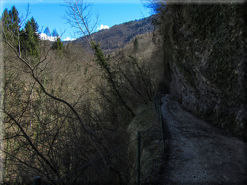 foto Val Carazzagno